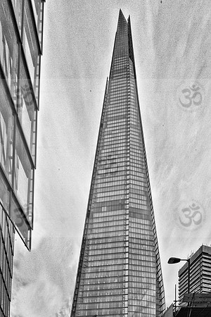 The Shard, London (II)